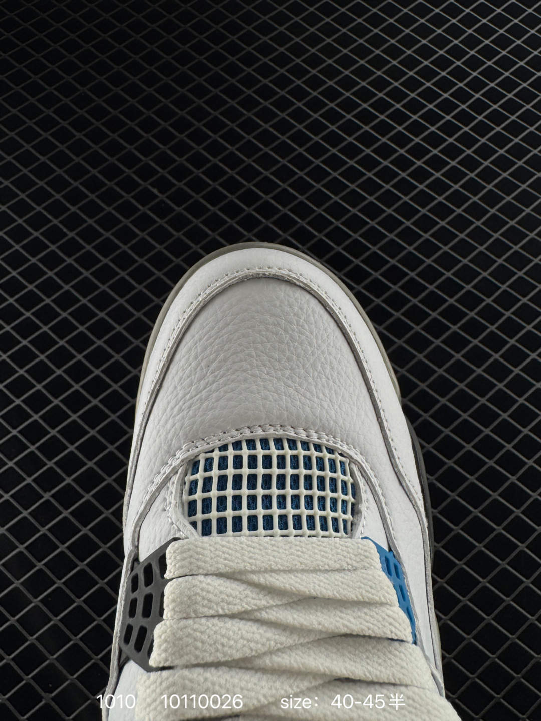 Air Jordan 4 Retro SE Laser 